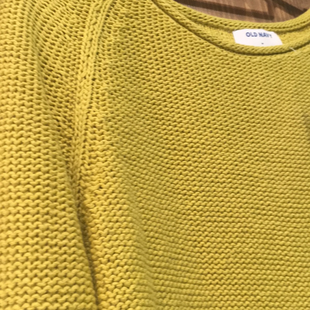 Sweater - Picture 2 of 3